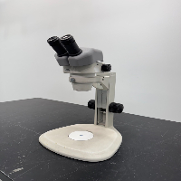 Nikon SMZ645 stereo microscope image 1